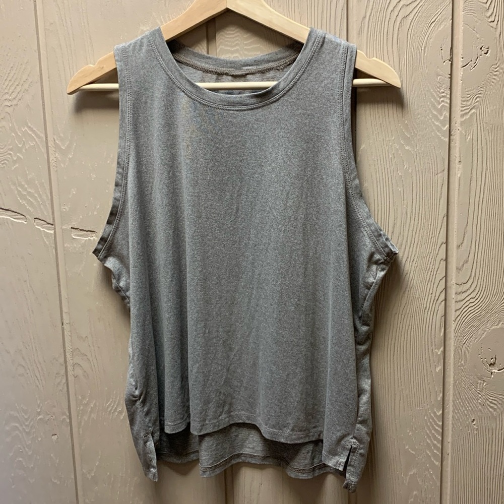 Balance Collection Top - Picture 2 of 9